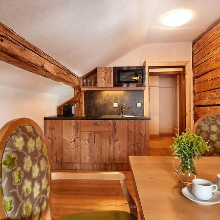 Gut Voegeihof Hotel Forstau  Kültér fotó