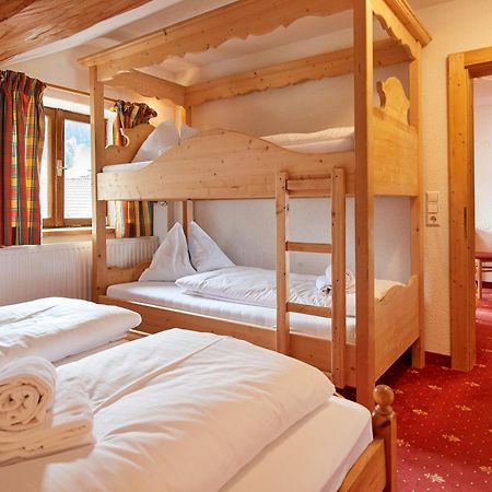 Gut Voegeihof Hotel Forstau  Kültér fotó