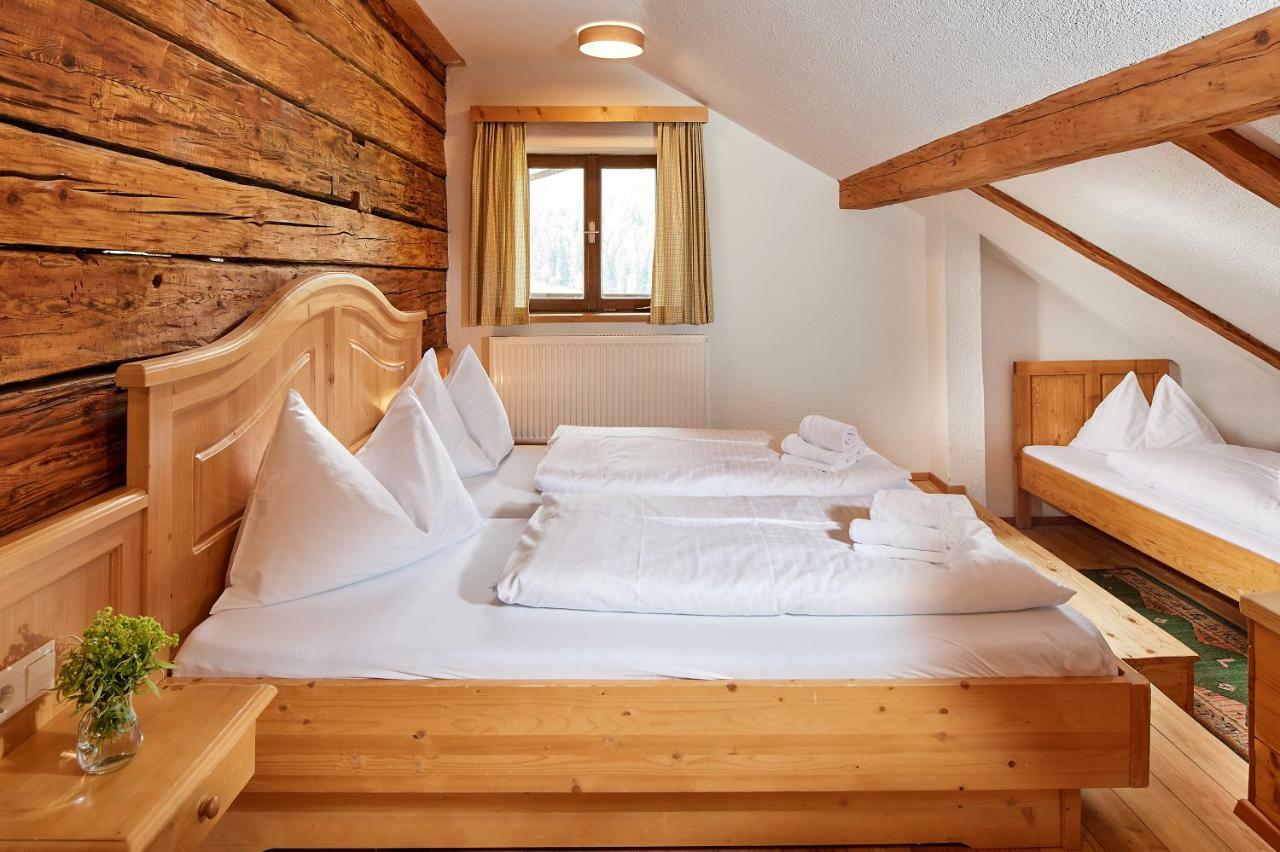 Gut Voegeihof Hotel Forstau  Kültér fotó