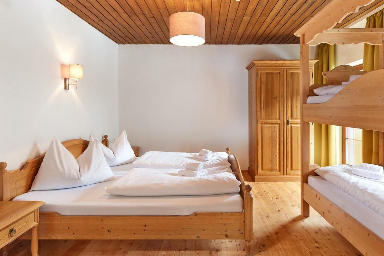 Gut Voegeihof Hotel Forstau  Kültér fotó