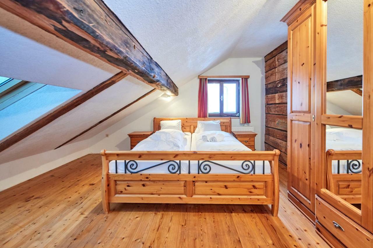 Gut Voegeihof Hotel Forstau  Kültér fotó