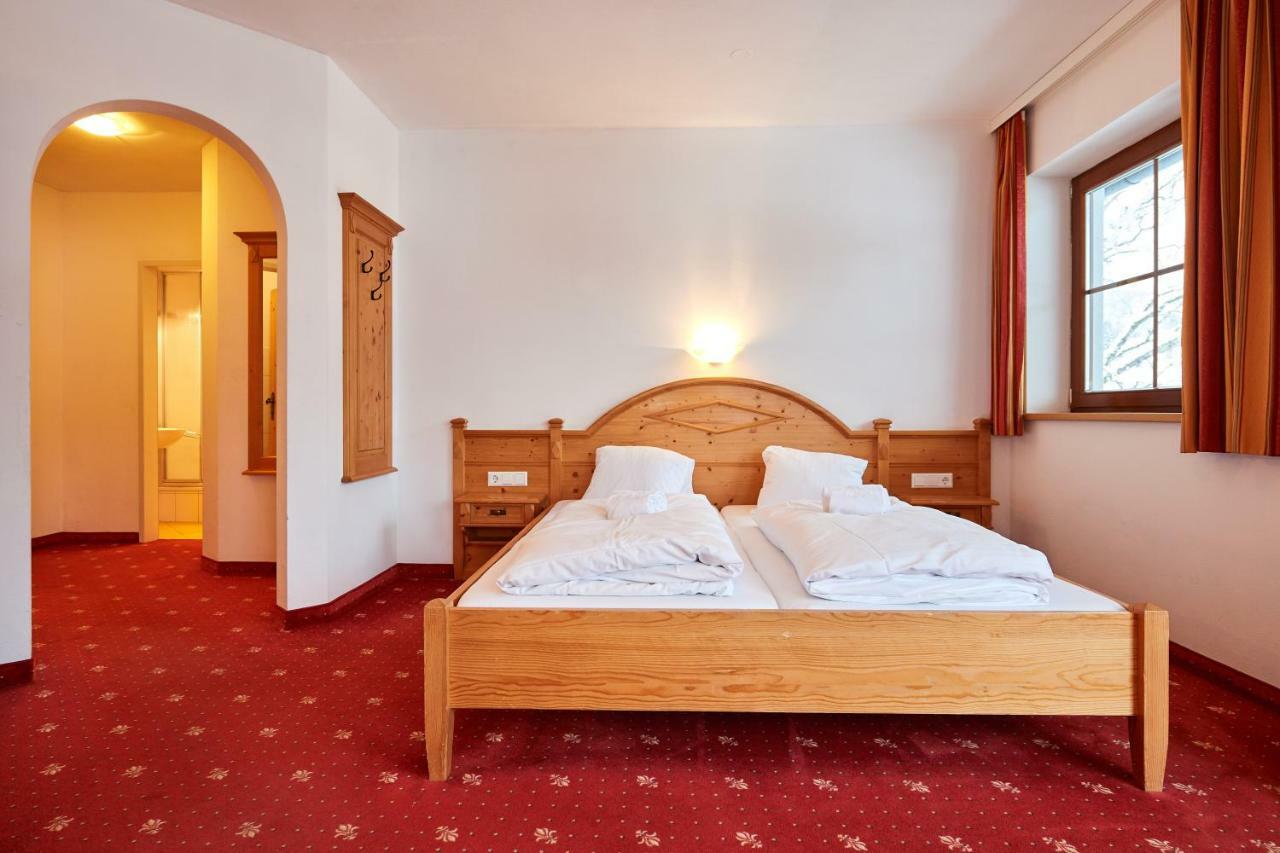 Gut Voegeihof Hotel Forstau  Kültér fotó