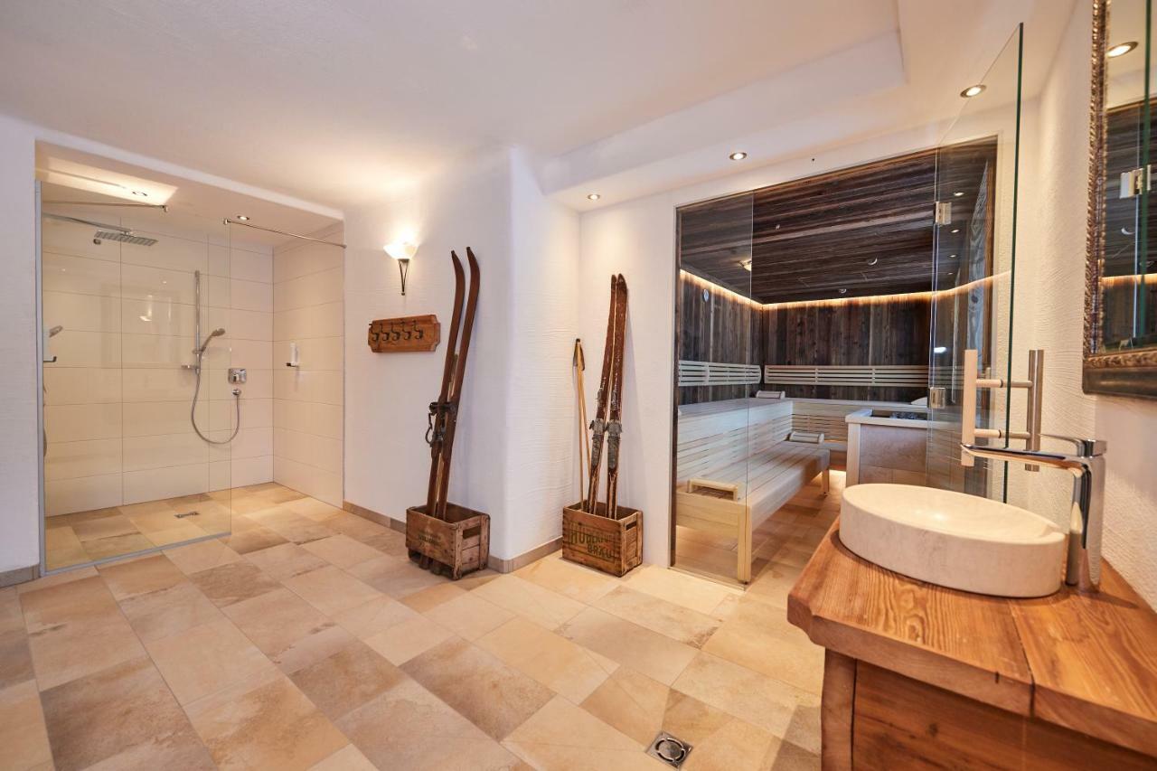 Gut Voegeihof Hotel Forstau  Kültér fotó