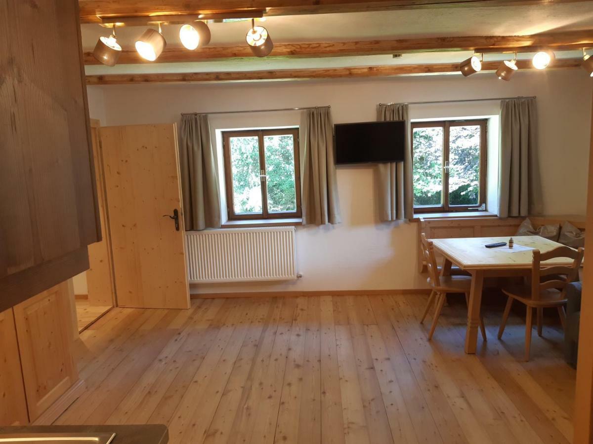 Gut Voegeihof Hotel Forstau  Kültér fotó