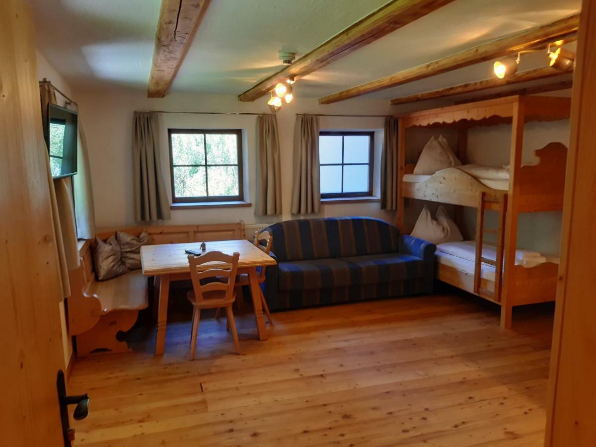 Gut Voegeihof Hotel Forstau  Kültér fotó