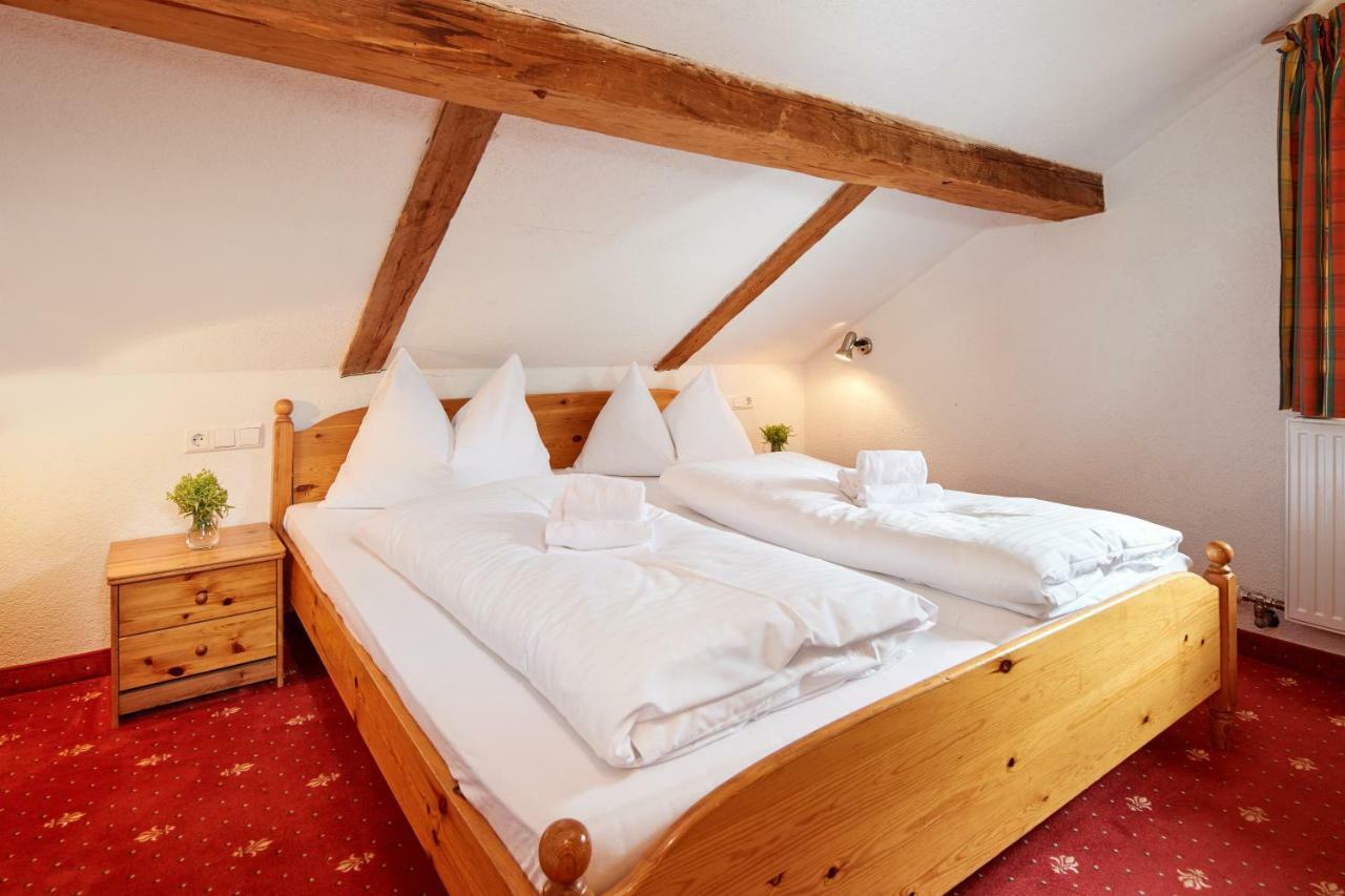 Gut Voegeihof Hotel Forstau  Kültér fotó