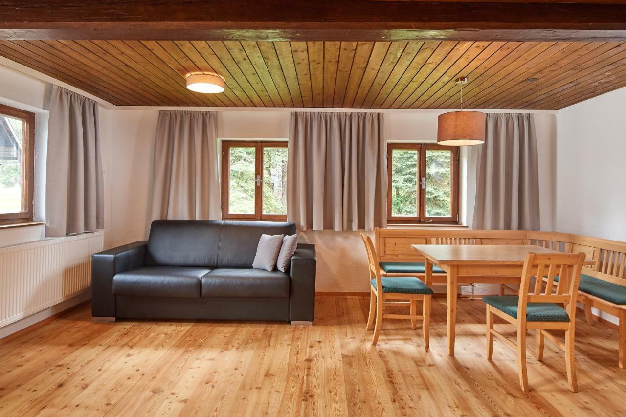 Gut Voegeihof Hotel Forstau  Kültér fotó