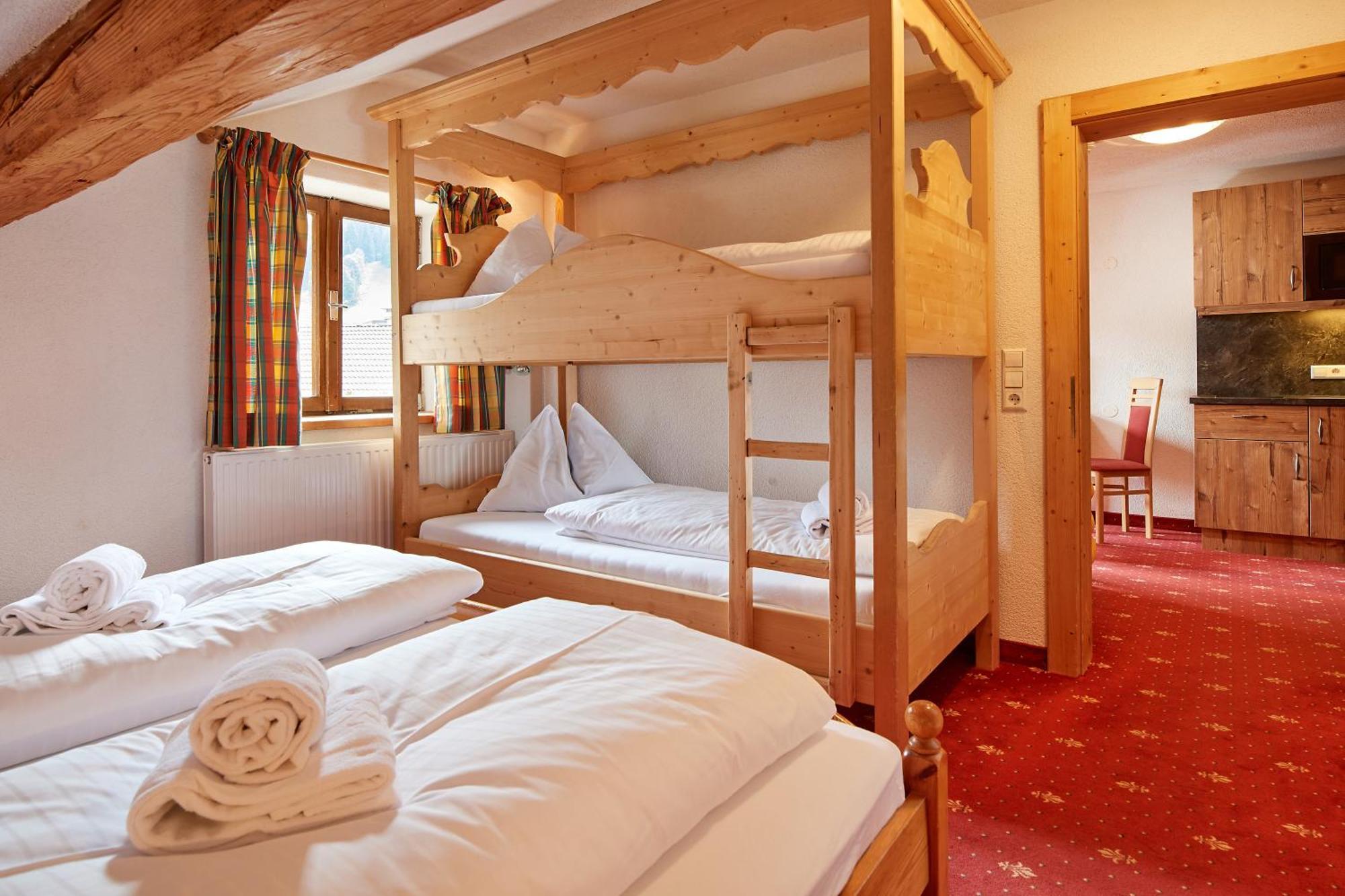 Gut Voegeihof Hotel Forstau  Kültér fotó