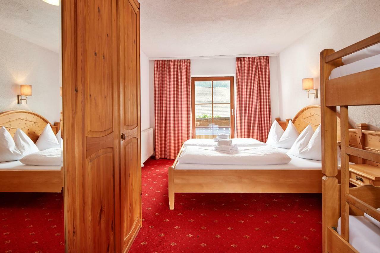 Gut Voegeihof Hotel Forstau  Kültér fotó