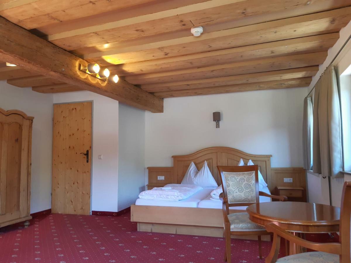Gut Voegeihof Hotel Forstau  Kültér fotó